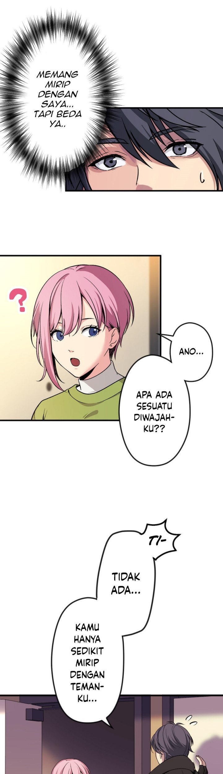 Anti-Hero Chapter 3 - halaman 6