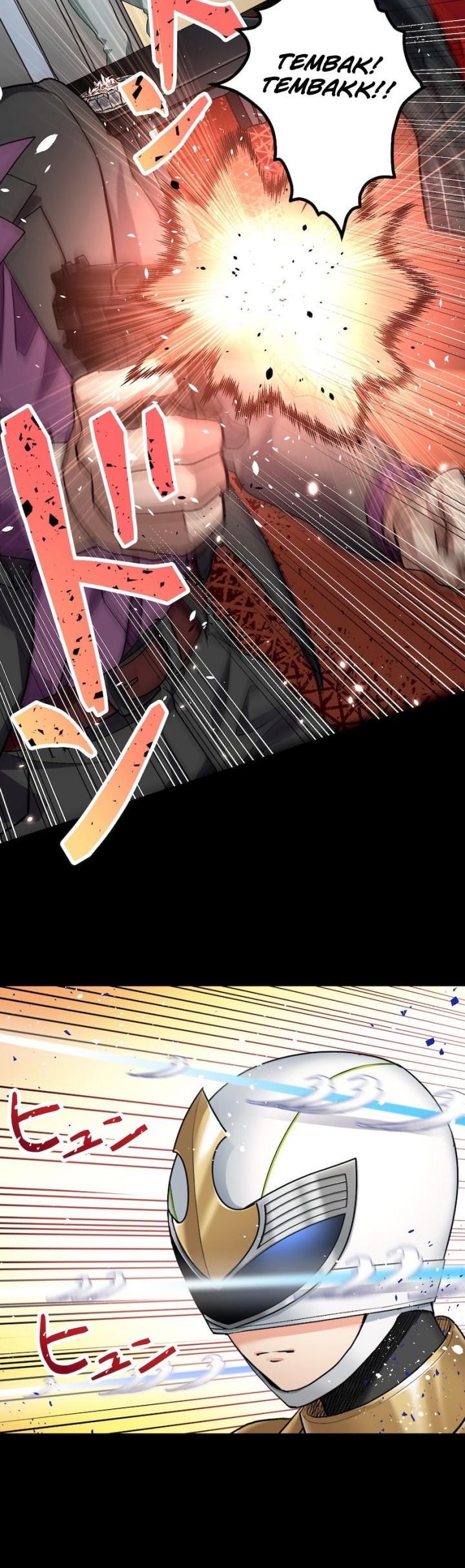 Anti-Hero Chapter 3 - halaman 64