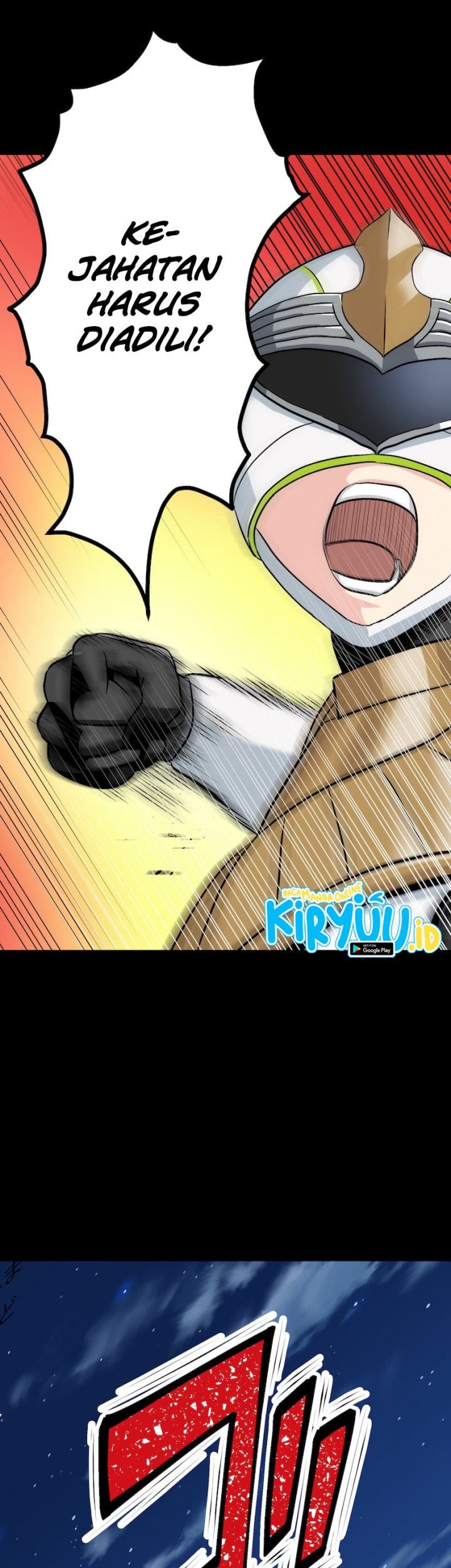 Anti-Hero Chapter 3 - halaman 69