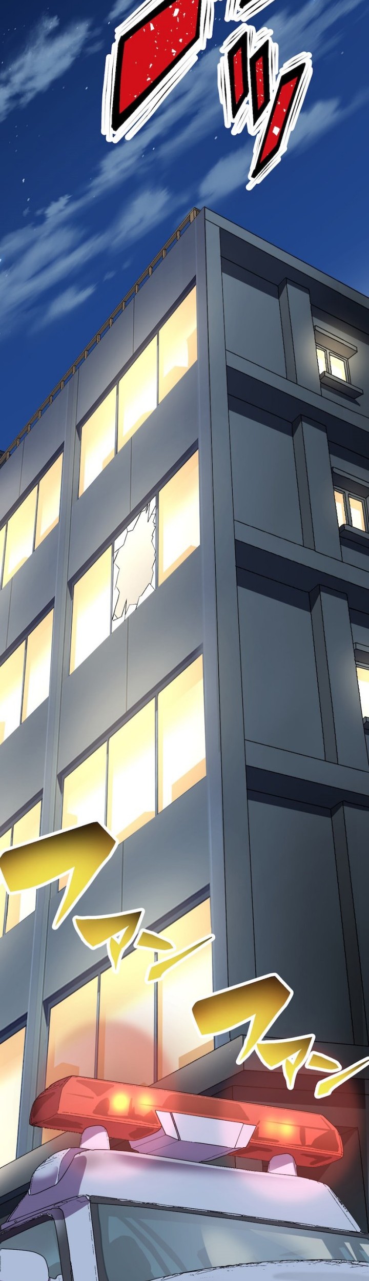 Anti-Hero Chapter 3 - halaman 70