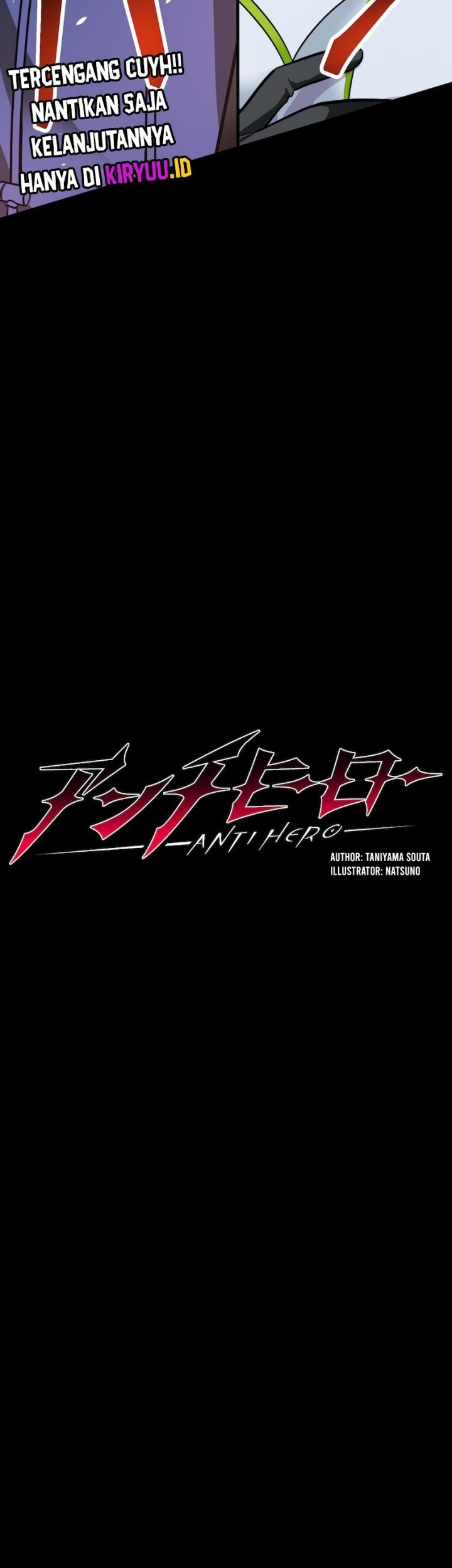 Anti-Hero Chapter 3 - halaman 75