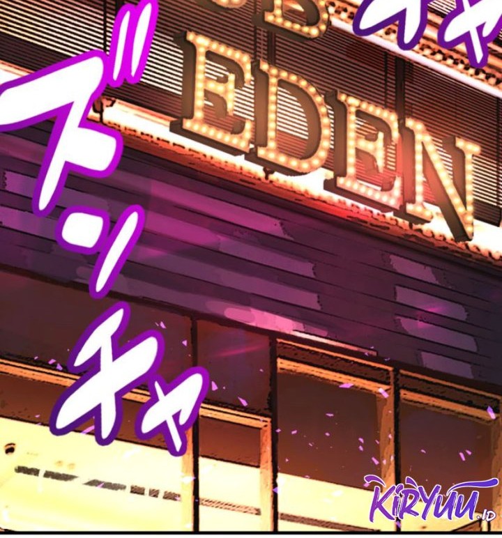 Anti-Hero Chapter 4 - halaman 25