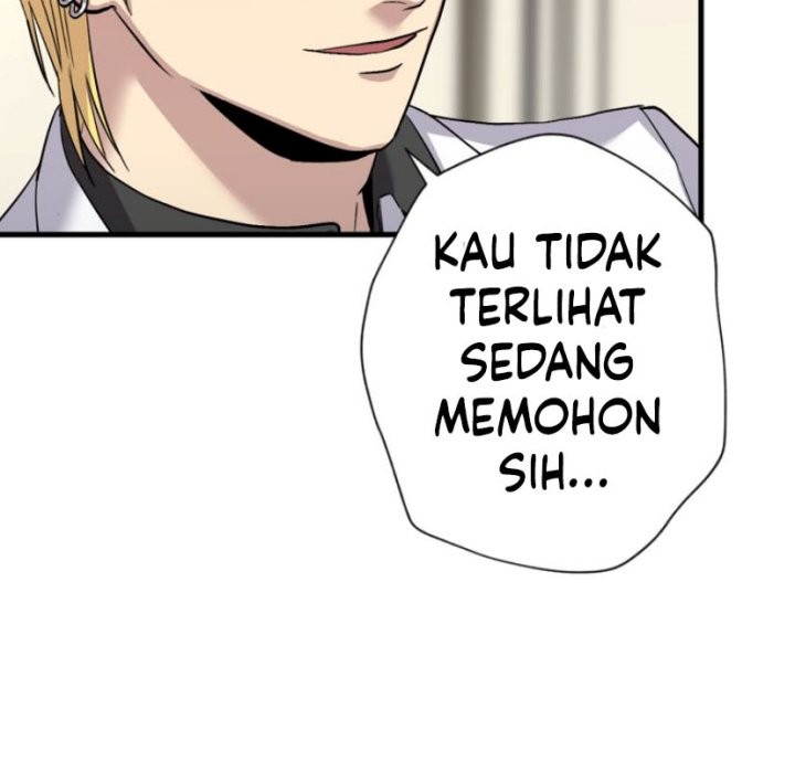 Anti-Hero Chapter 4 - halaman 42
