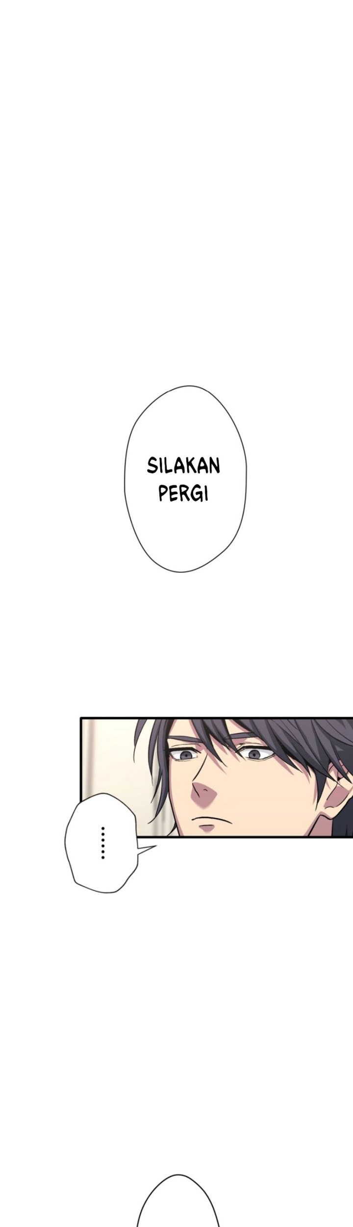 Anti-Hero Chapter 4 - halaman 43