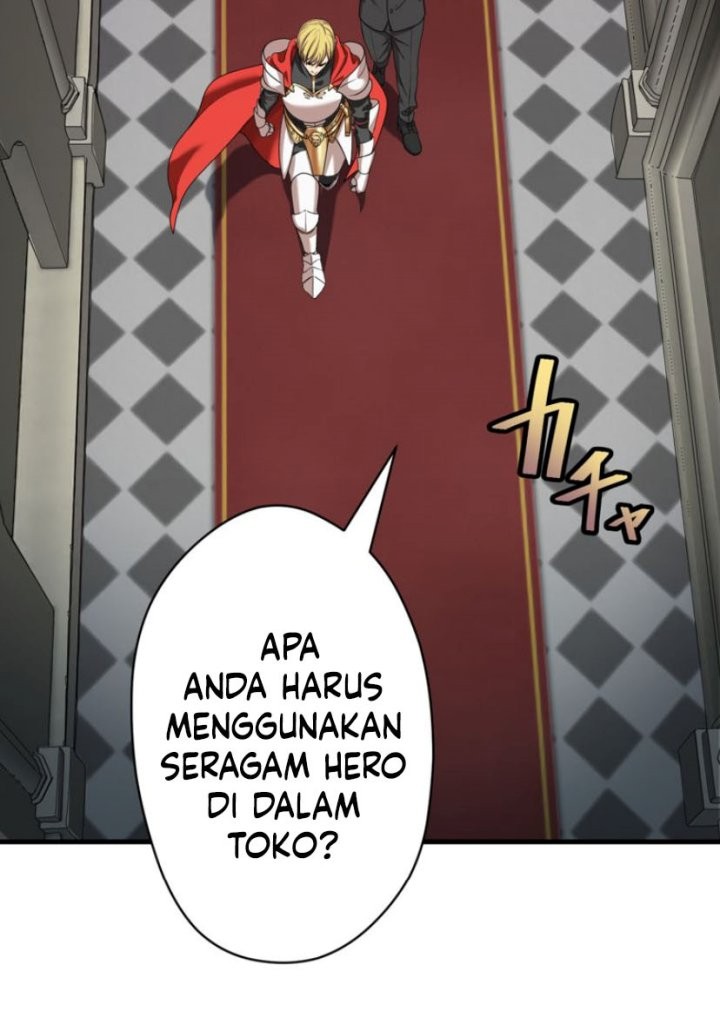 Anti-Hero Chapter 4 - halaman 47