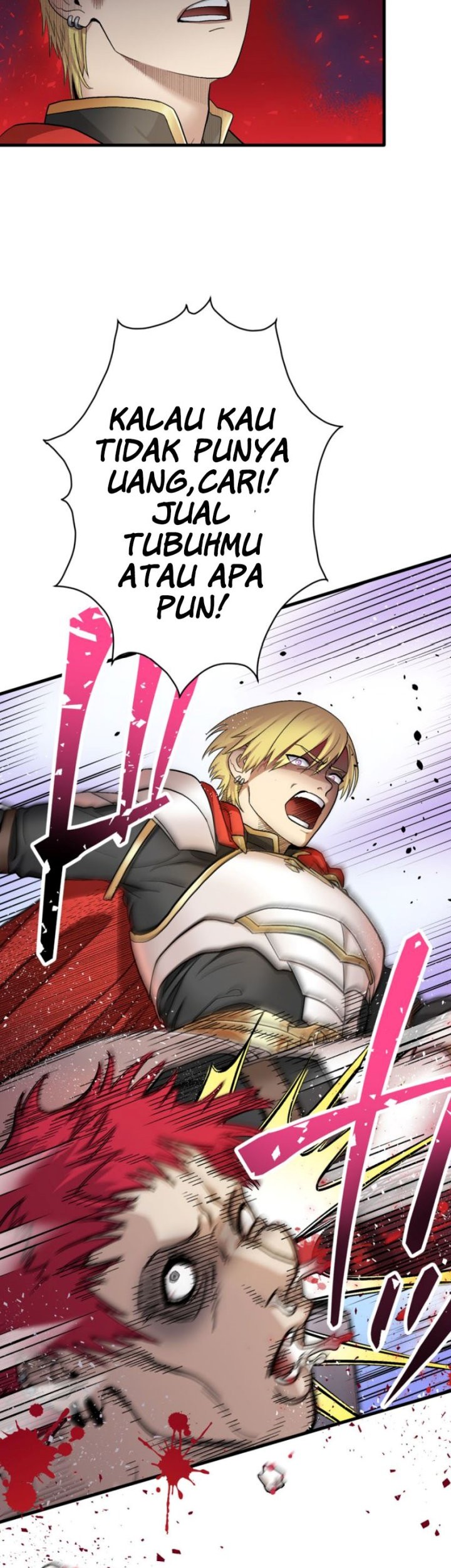 Anti-Hero Chapter 4 - halaman 58