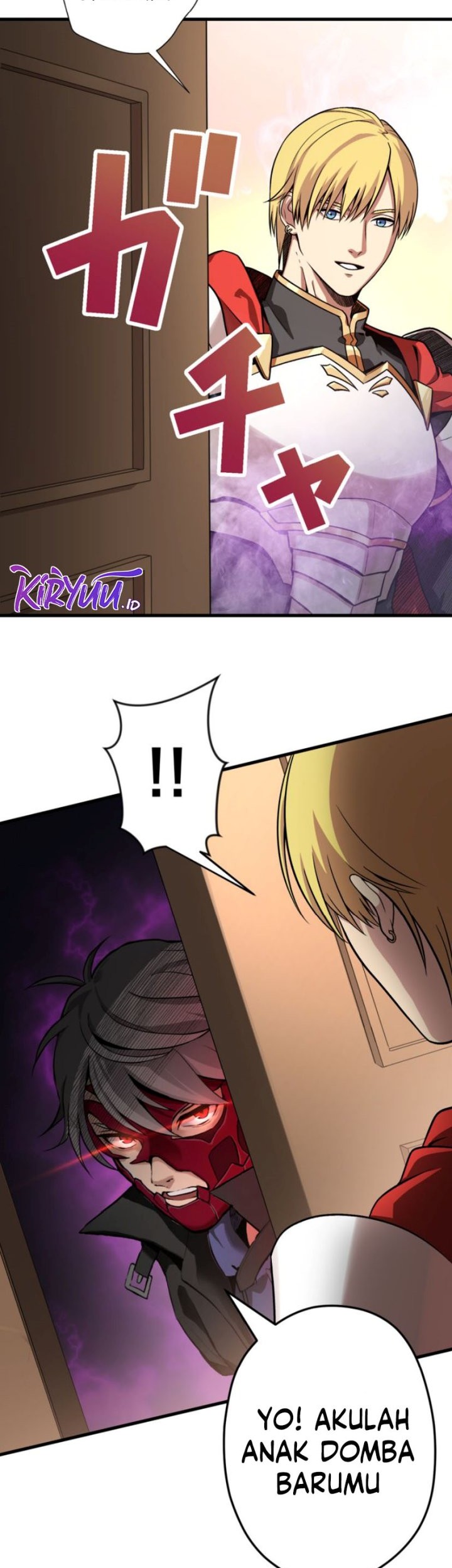Anti-Hero Chapter 4 - halaman 62