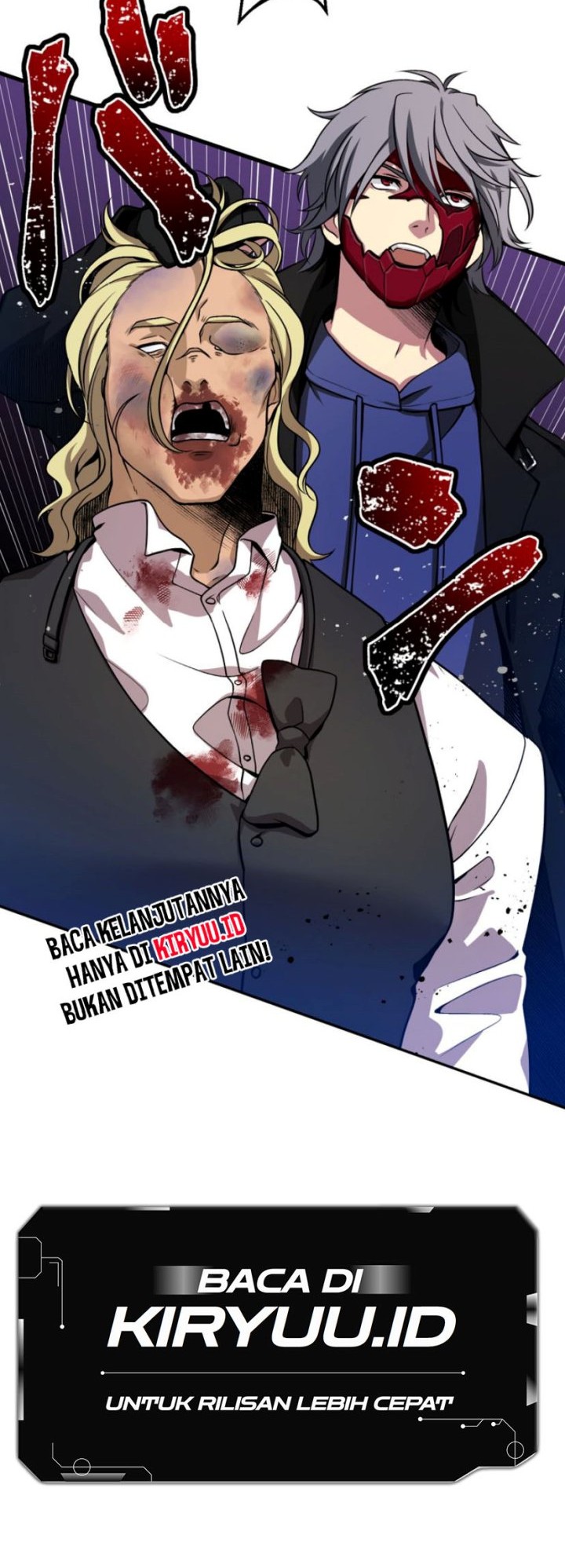 Anti-Hero Chapter 4 - halaman 65
