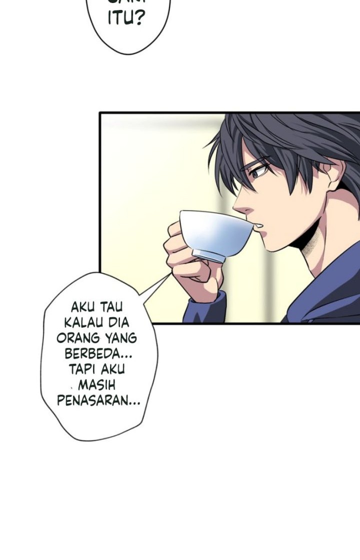 Anti-Hero Chapter 4 - halaman 9