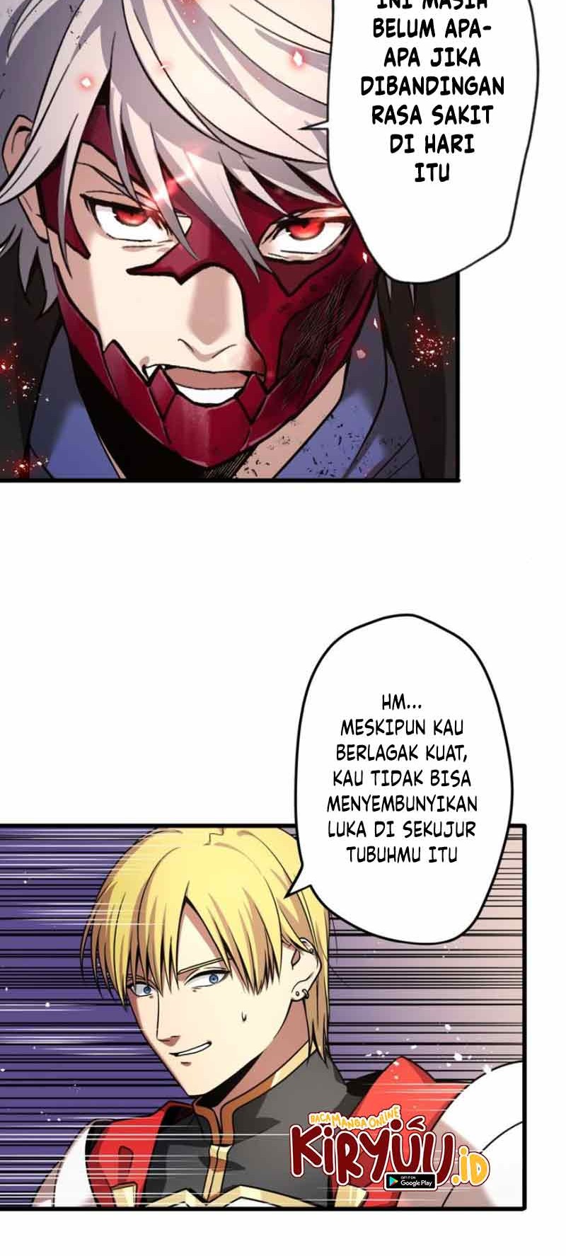 Anti-Hero Chapter 5 - halaman 41