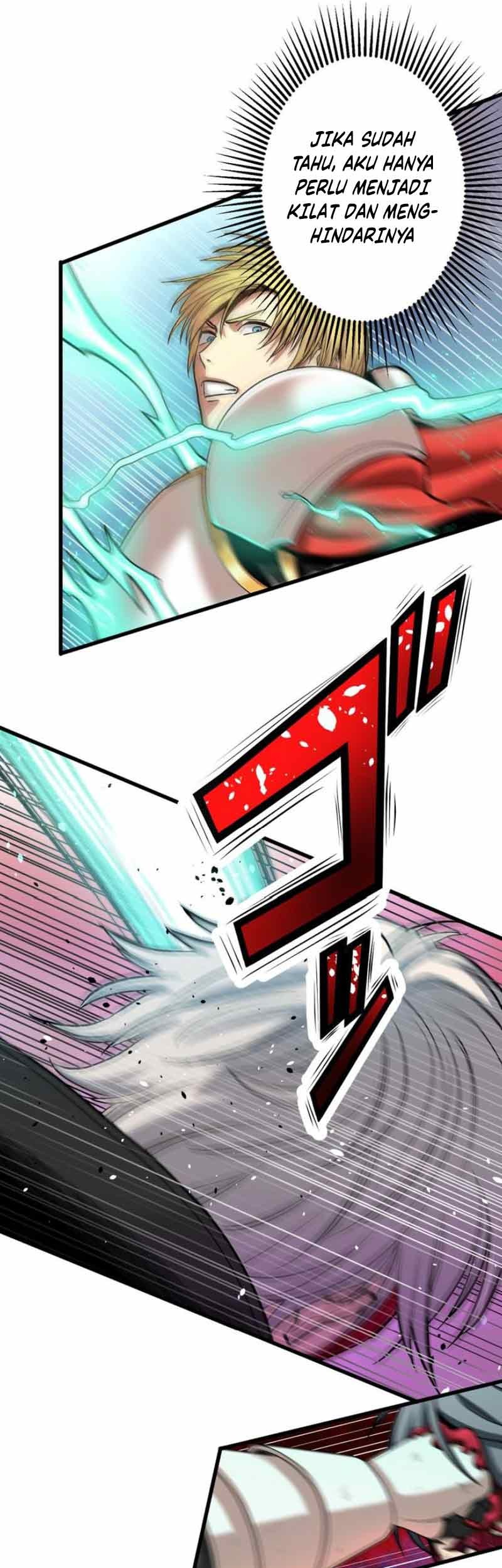 Anti-Hero Chapter 5 - halaman 46