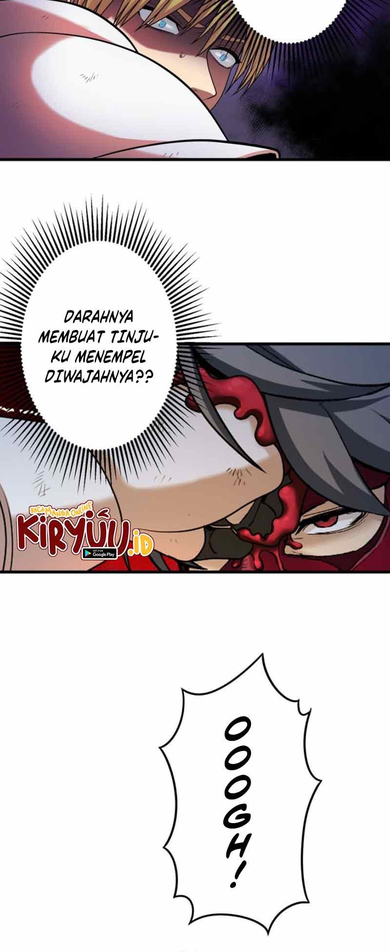 Anti-Hero Chapter 5 - halaman 48