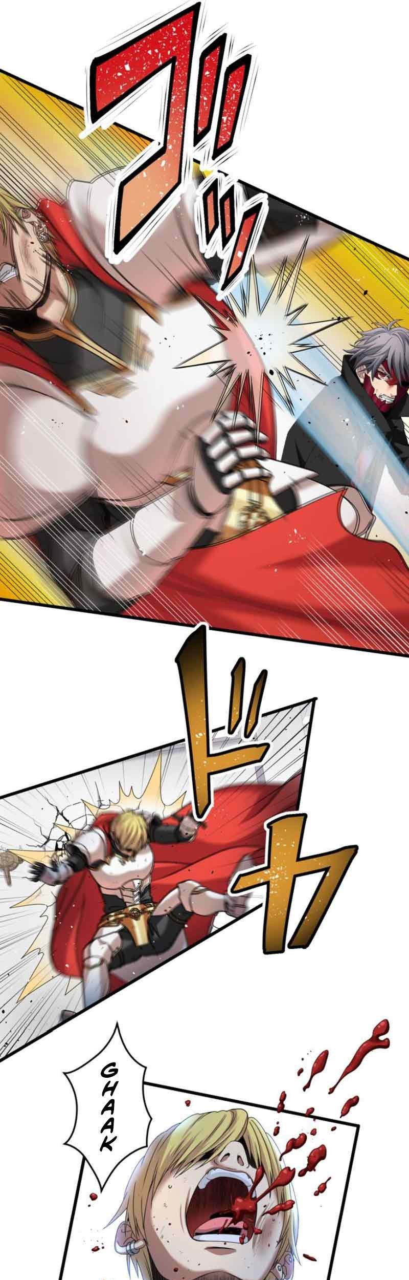 Anti-Hero Chapter 5 - halaman 49