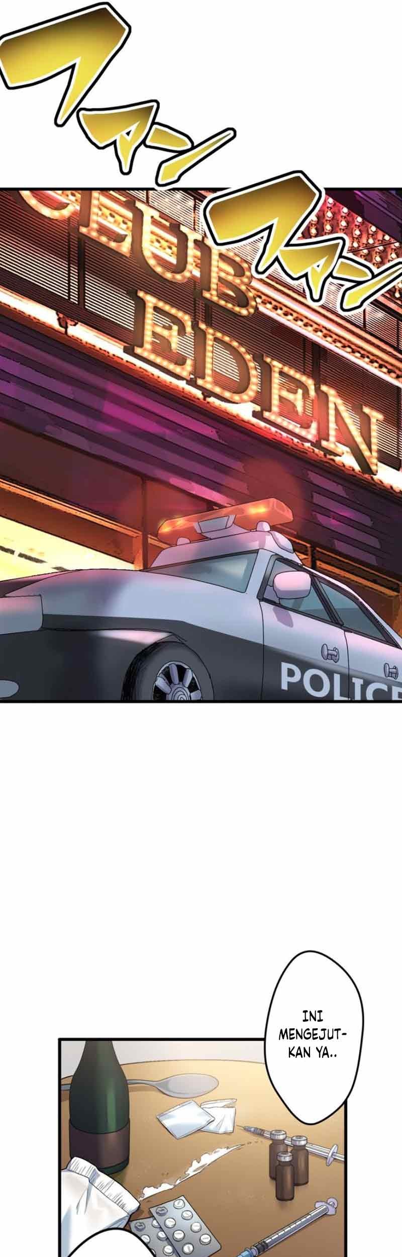 Anti-Hero Chapter 5 - halaman 53