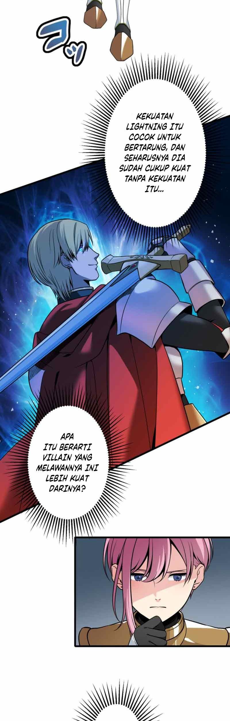 Anti-Hero Chapter 5 - halaman 55