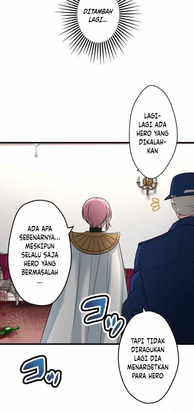 Anti-Hero Chapter 5 - halaman 56