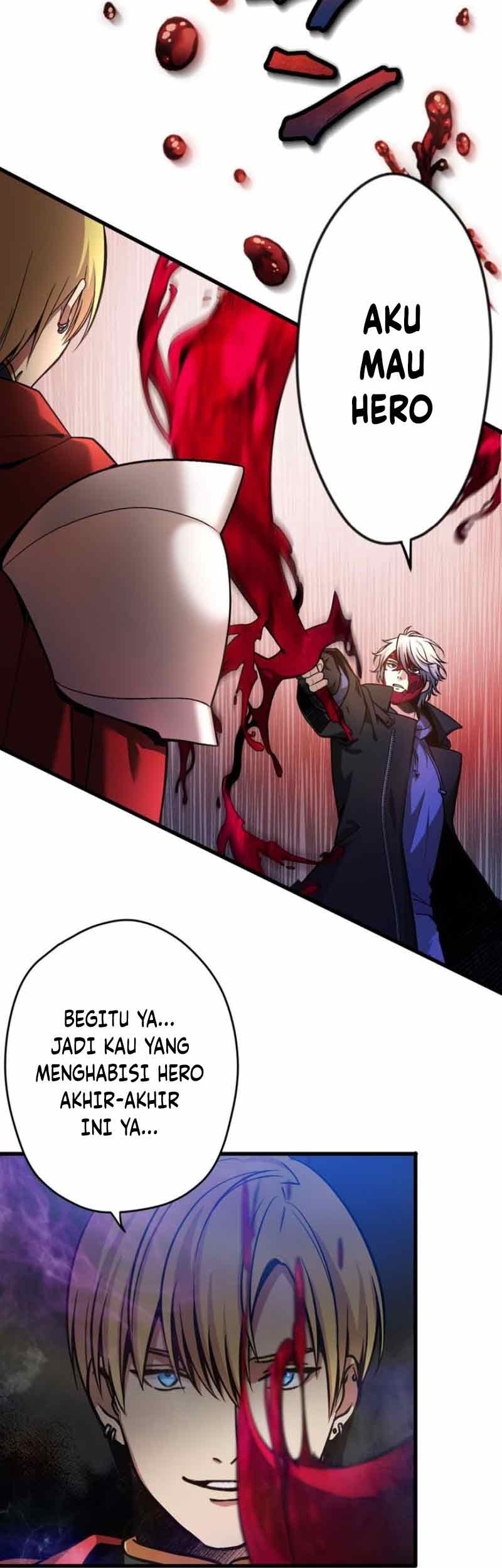 Anti-Hero Chapter 5 - halaman 8