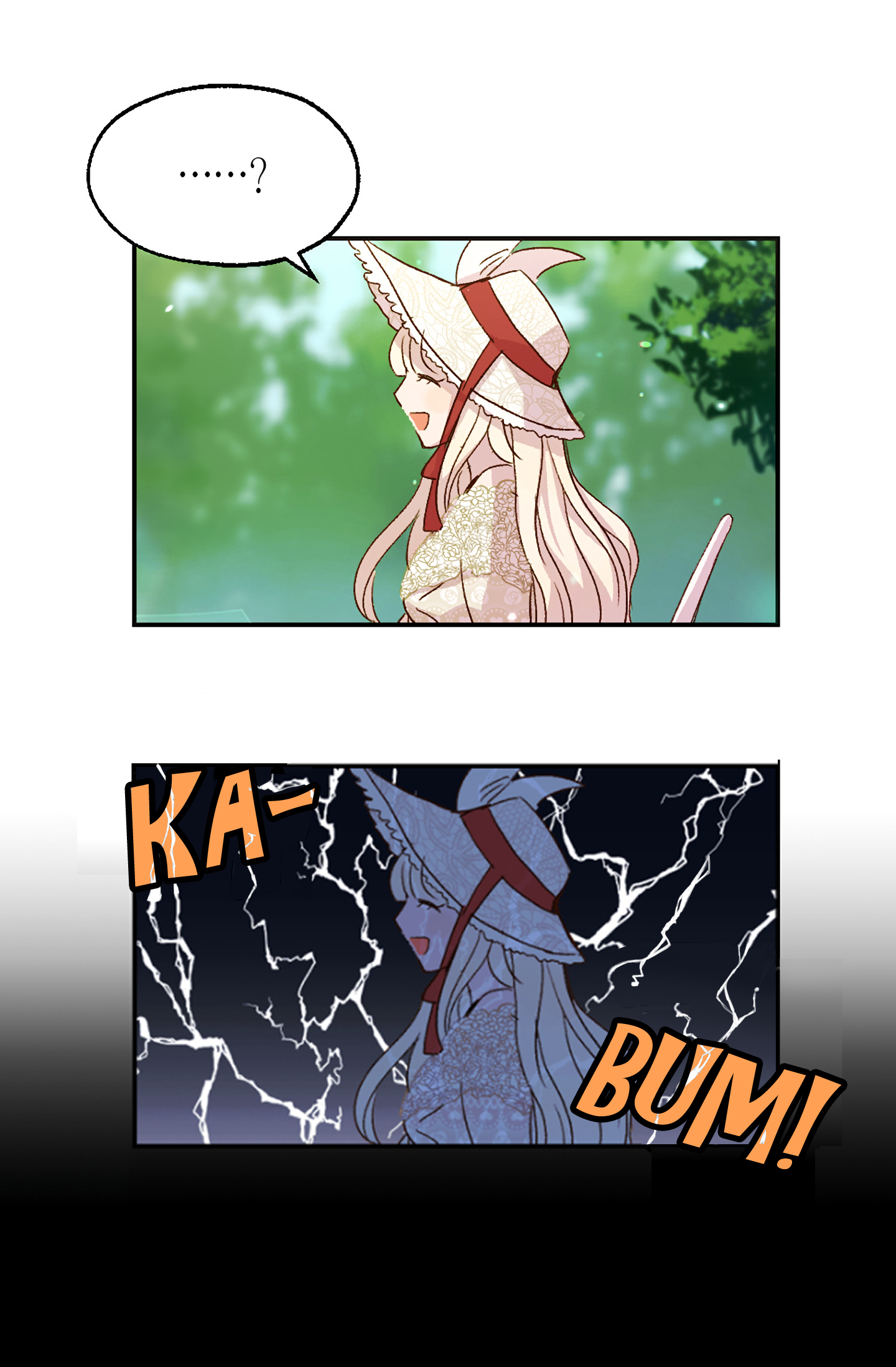 Anyone Beats the Original (Promo) Chapter 0 - halaman 14