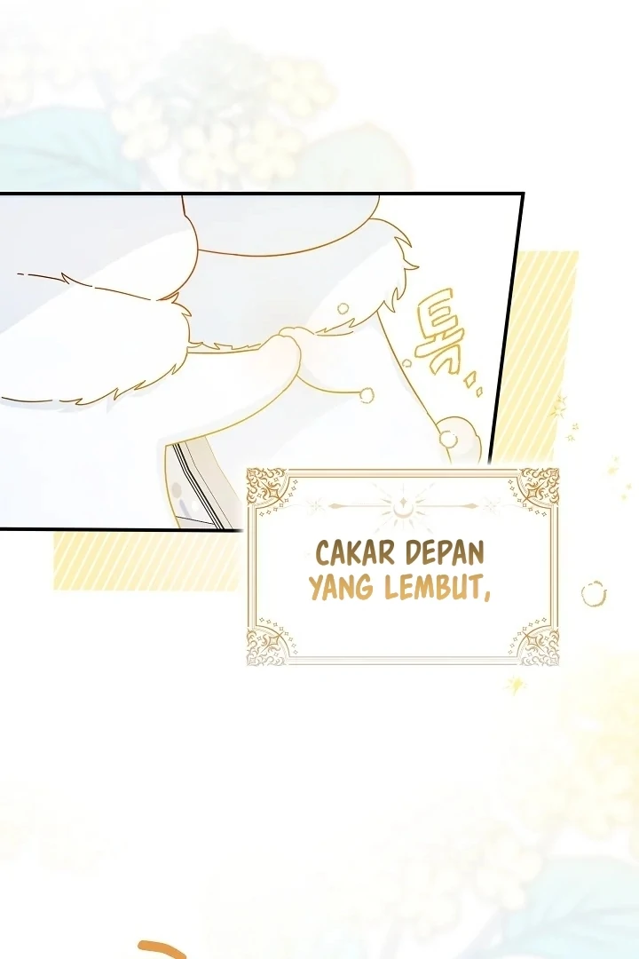 Anyone Can See It’s A Beast Chapter 1 - halaman 10