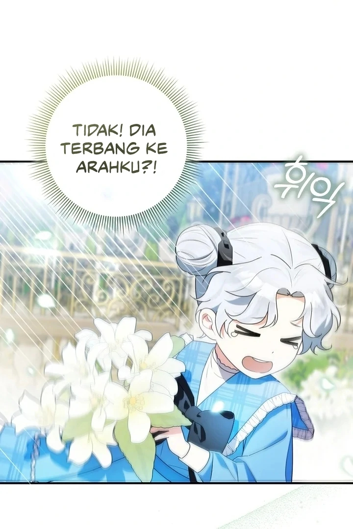 Anyone Can See It’s A Beast Chapter 1 - halaman 105