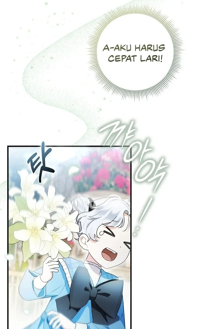 Anyone Can See It’s A Beast Chapter 1 - halaman 106