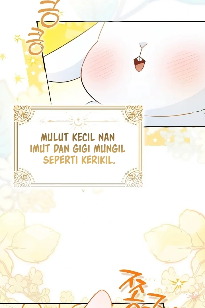 Anyone Can See It’s A Beast Chapter 1 - halaman 11