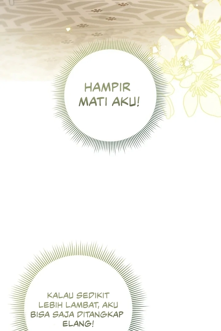 Anyone Can See It’s A Beast Chapter 1 - halaman 112