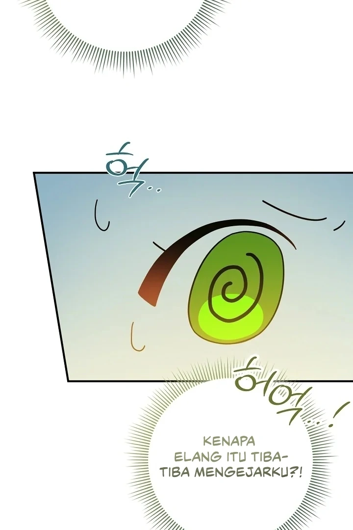 Anyone Can See It’s A Beast Chapter 1 - halaman 113