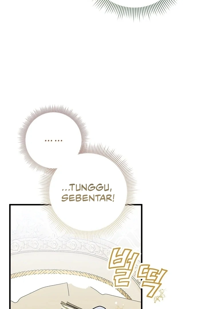 Anyone Can See It’s A Beast Chapter 1 - halaman 114