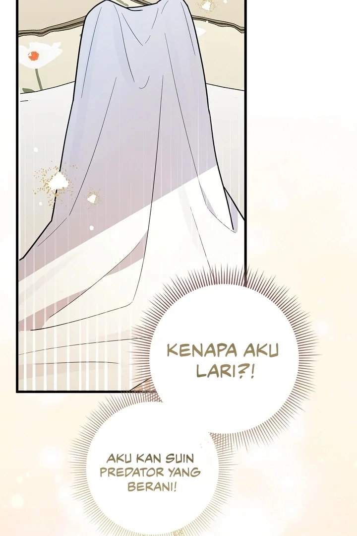 Anyone Can See It’s A Beast Chapter 1 - halaman 115