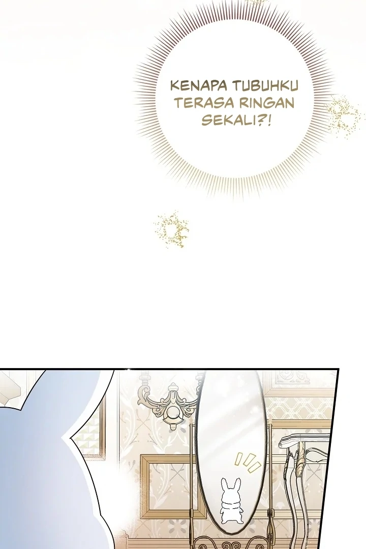 Anyone Can See It’s A Beast Chapter 1 - halaman 117