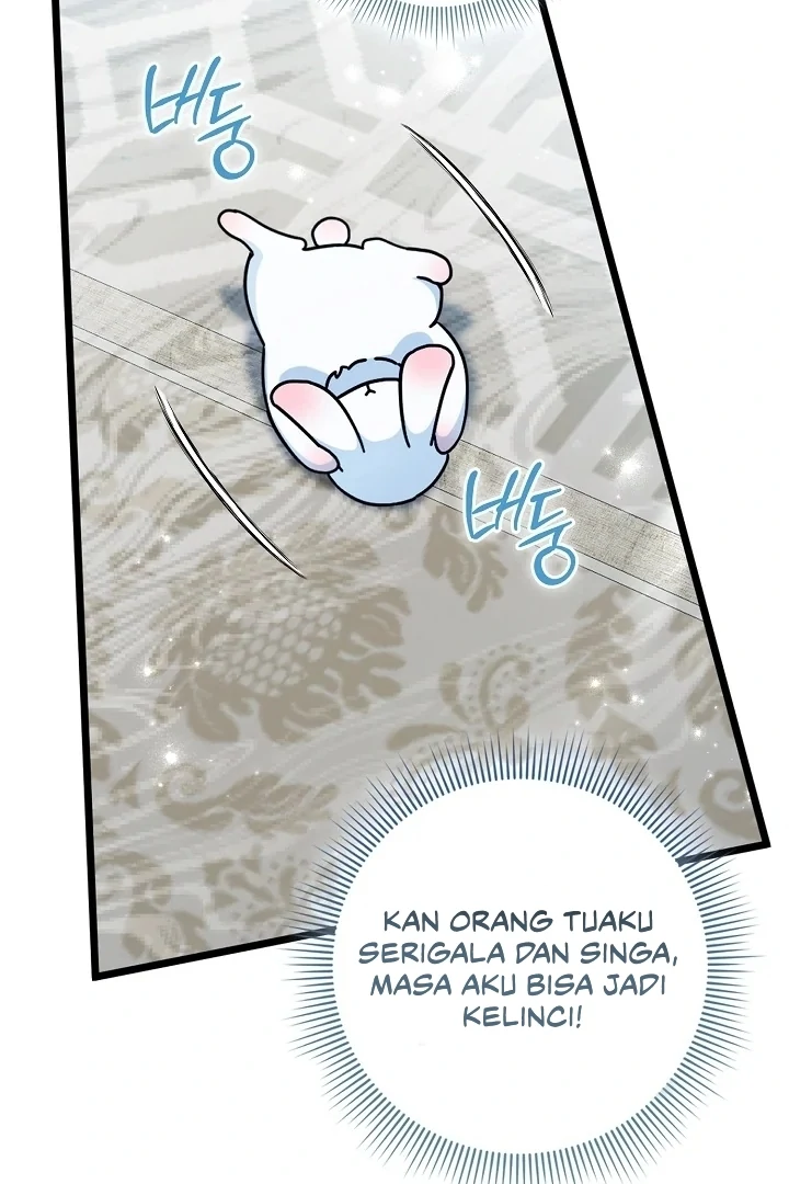 Anyone Can See It’s A Beast Chapter 1 - halaman 124