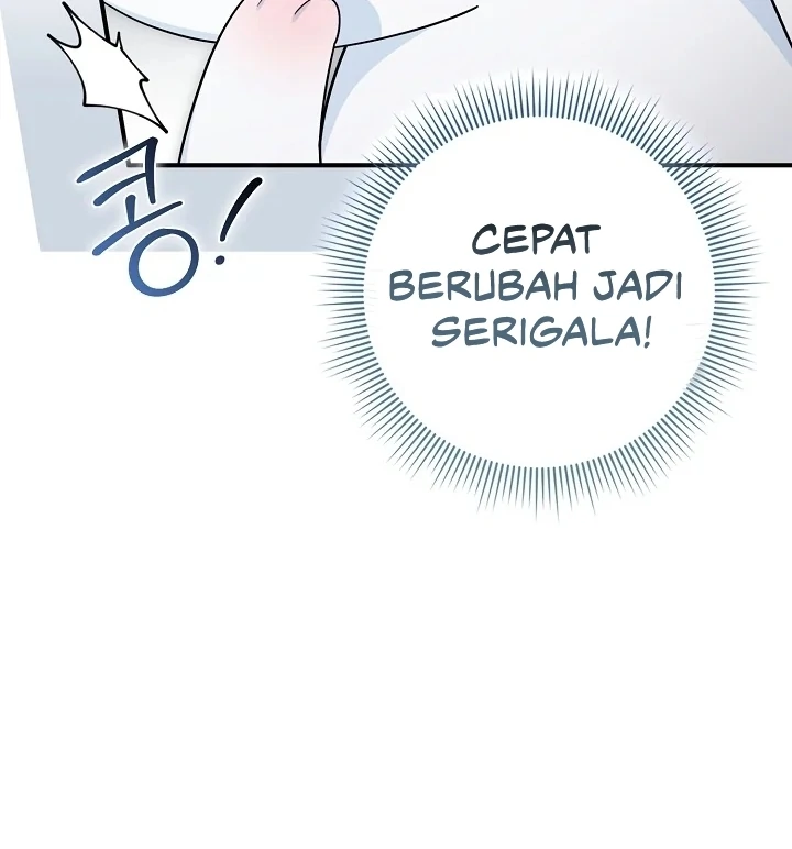 Anyone Can See It’s A Beast Chapter 1 - halaman 126