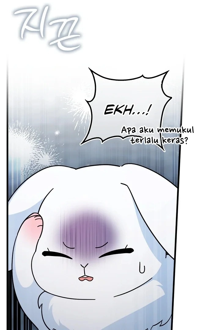 Anyone Can See It’s A Beast Chapter 1 - halaman 127