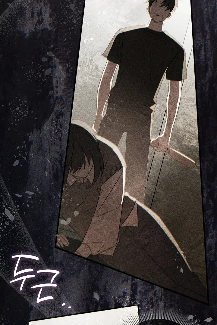Anyone Can See It’s A Beast Chapter 1 - halaman 130