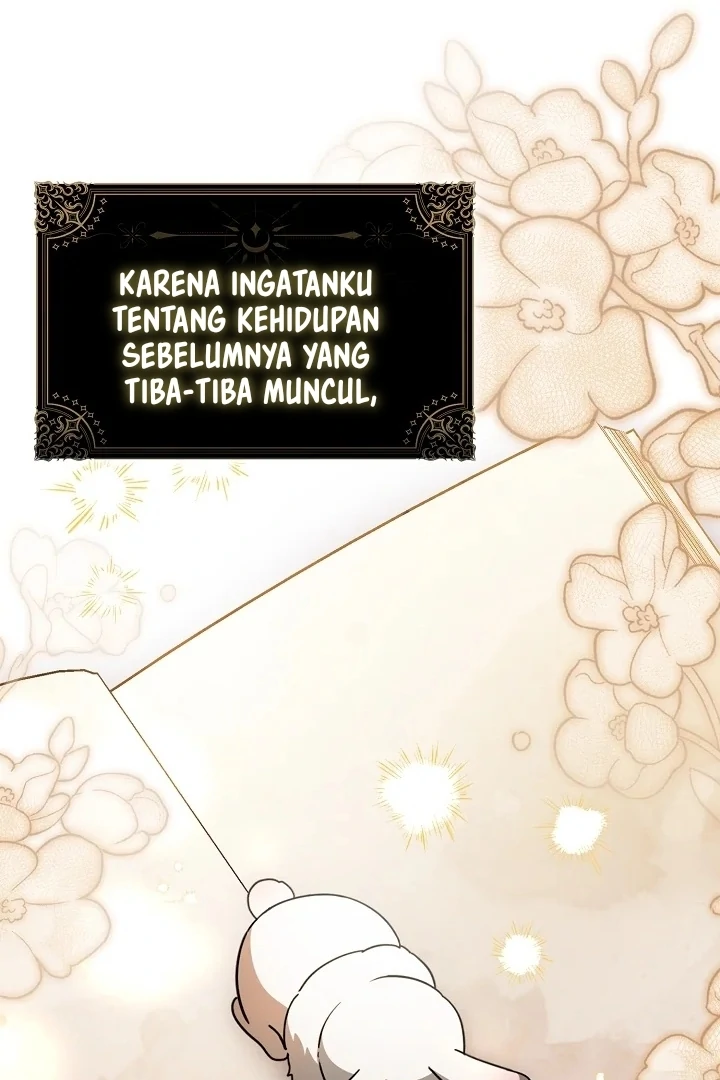 Anyone Can See It’s A Beast Chapter 1 - halaman 135