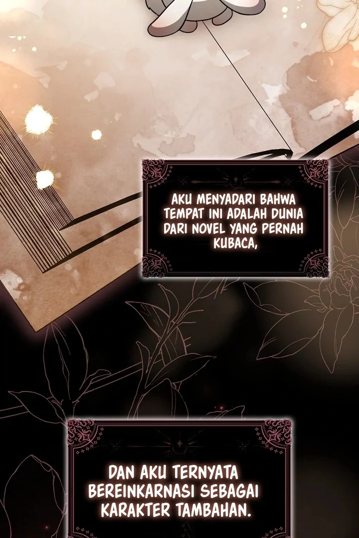 Anyone Can See It’s A Beast Chapter 1 - halaman 136