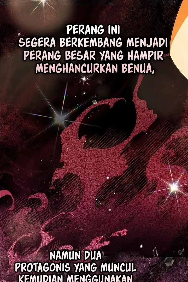 Anyone Can See It’s A Beast Chapter 1 - halaman 143