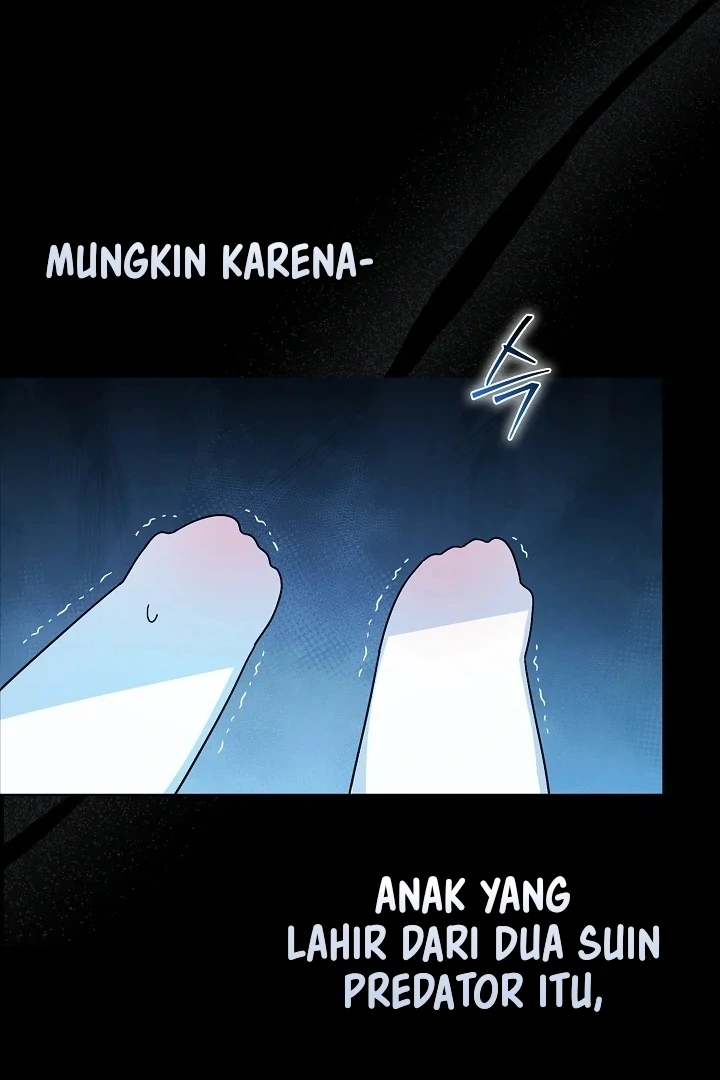 Anyone Can See It’s A Beast Chapter 1 - halaman 149