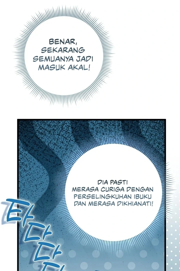 Anyone Can See It’s A Beast Chapter 1 - halaman 153