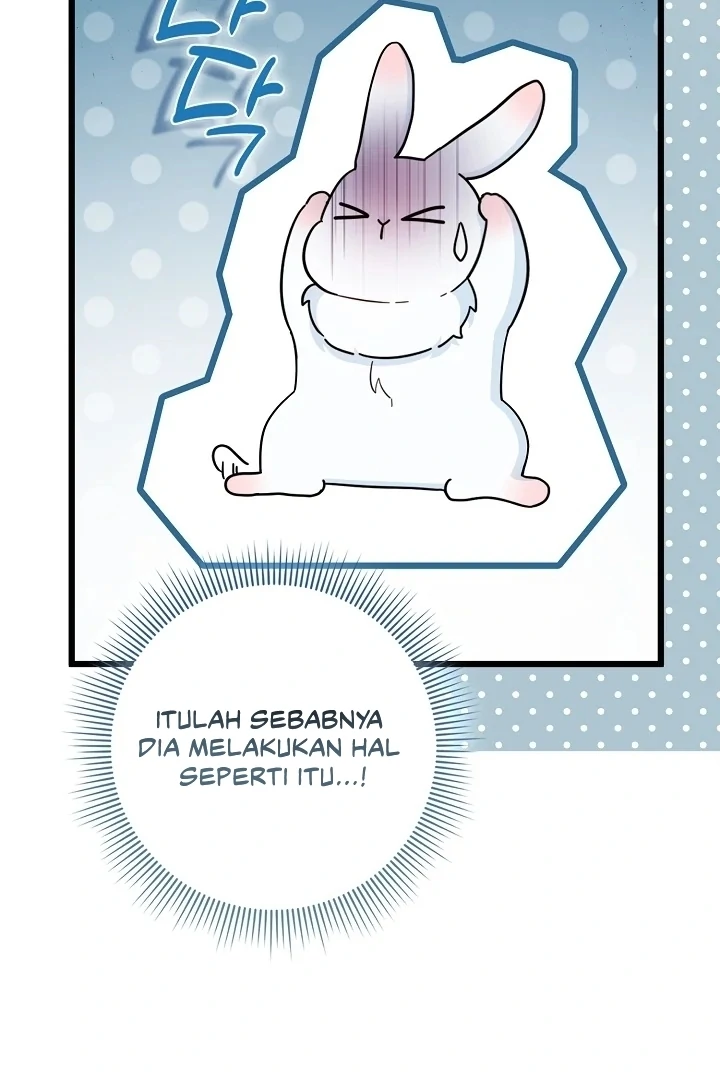 Anyone Can See It’s A Beast Chapter 1 - halaman 154