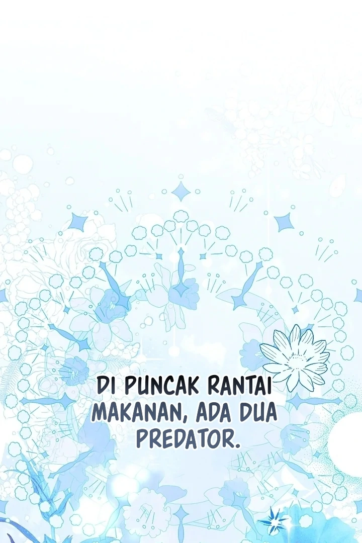 Anyone Can See It’s A Beast Chapter 1 - halaman 2
