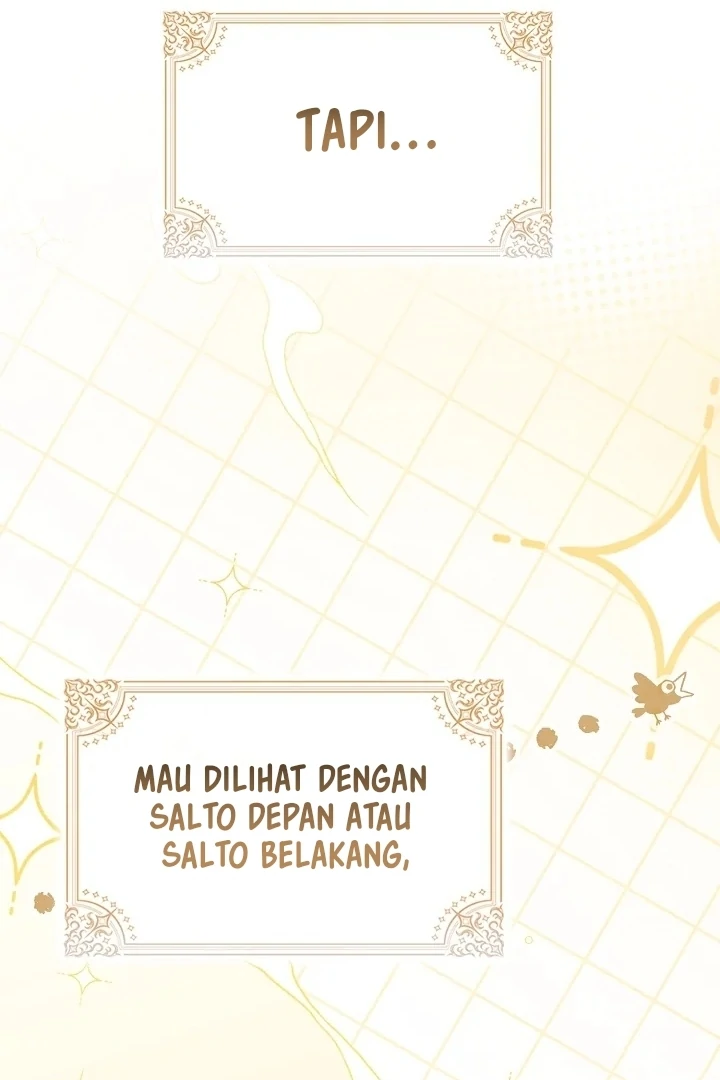 Anyone Can See It’s A Beast Chapter 1 - halaman 20