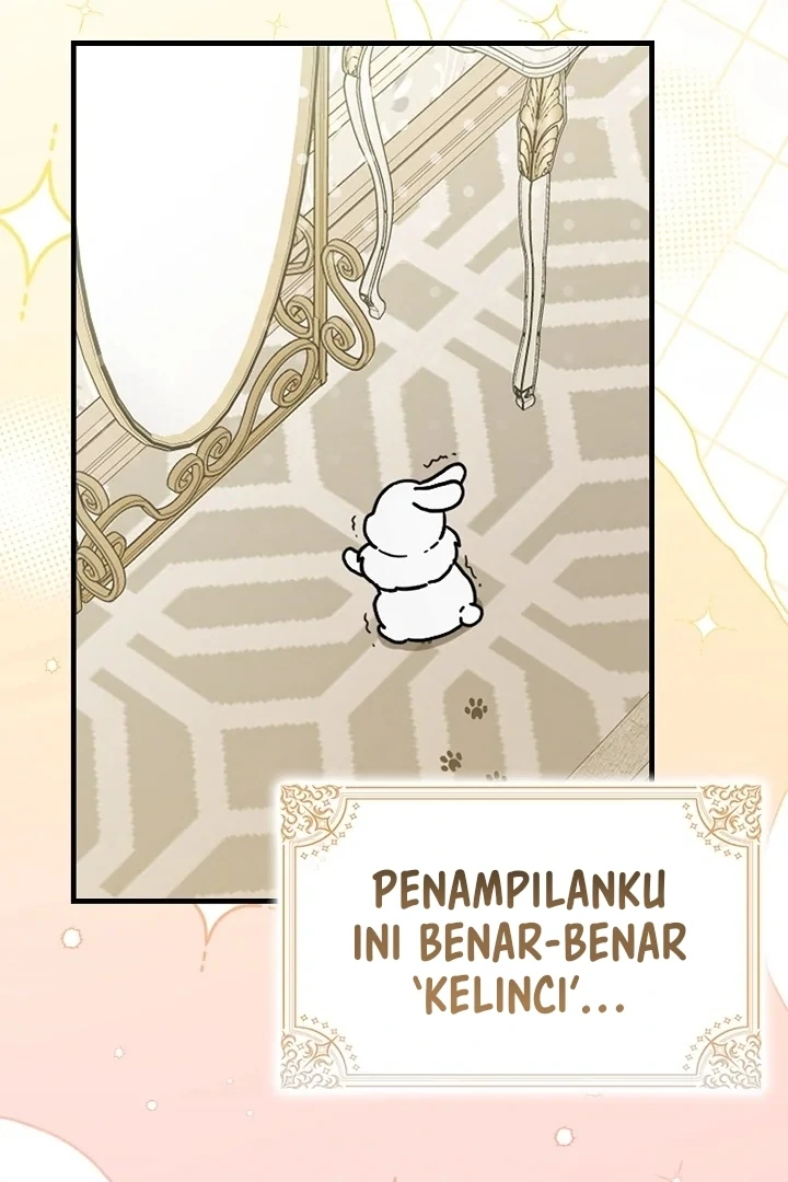 Anyone Can See It’s A Beast Chapter 1 - halaman 21