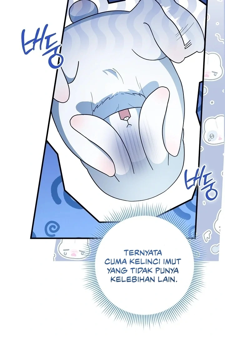 Anyone Can See It’s A Beast Chapter 1 - halaman 24