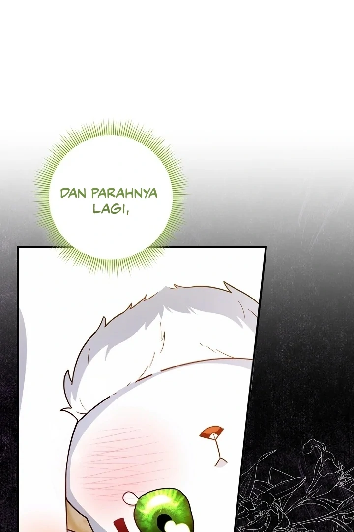 Anyone Can See It’s A Beast Chapter 1 - halaman 25