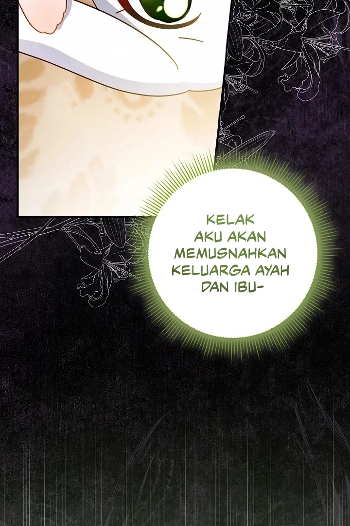 Anyone Can See It’s A Beast Chapter 1 - halaman 26