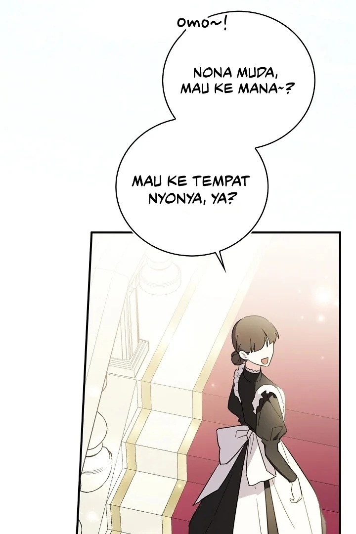 Anyone Can See It’s A Beast Chapter 1 - halaman 32