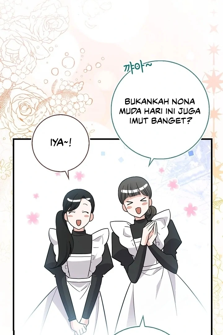 Anyone Can See It’s A Beast Chapter 1 - halaman 34