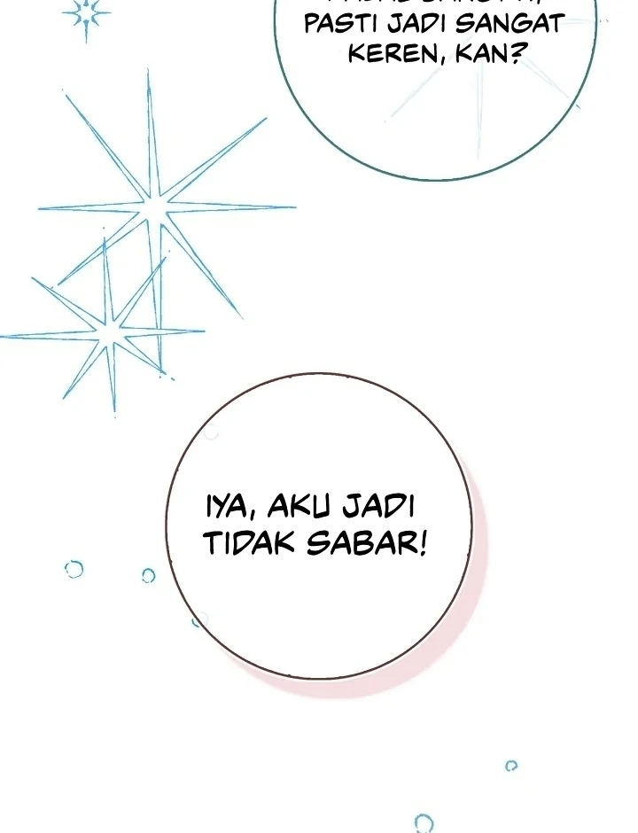 Anyone Can See It’s A Beast Chapter 1 - halaman 37